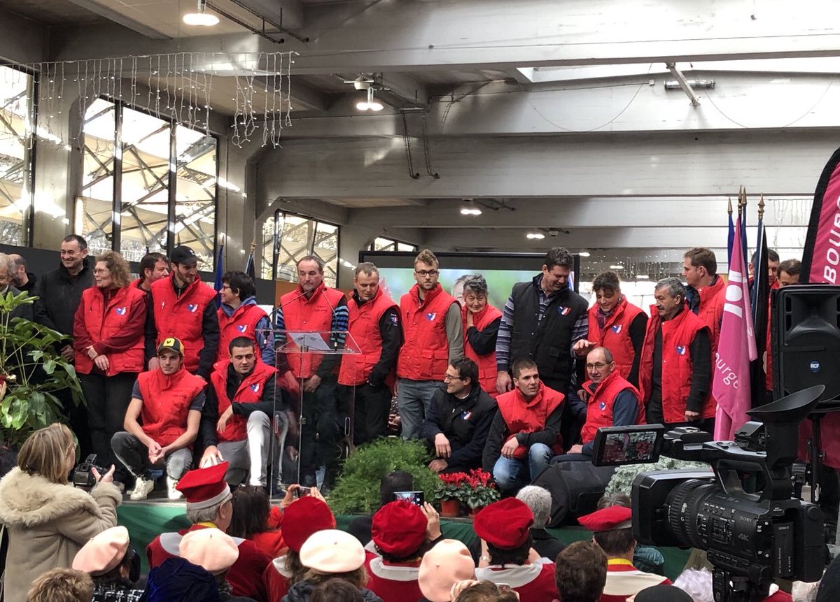 Sylvie Goy-Chavent tweet media