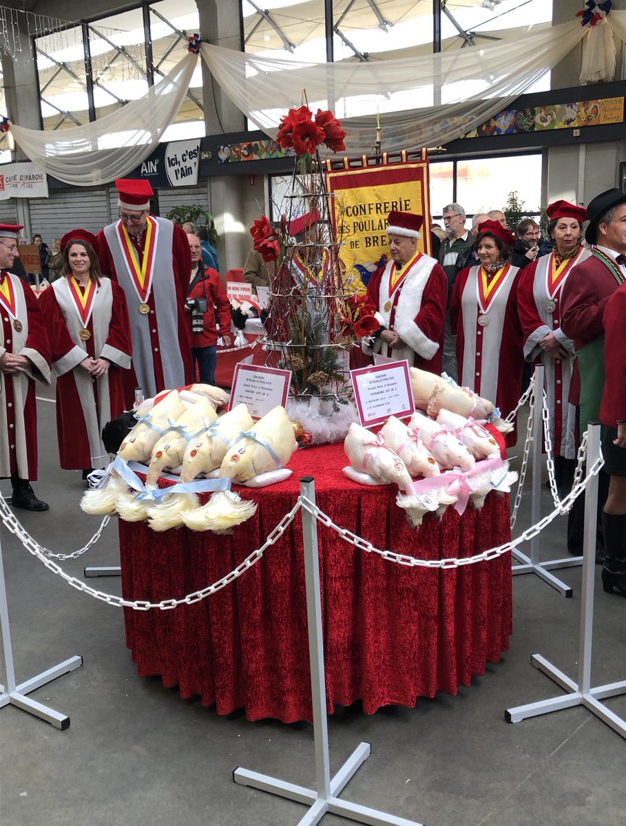 Sylvie Goy-Chavent tweet media