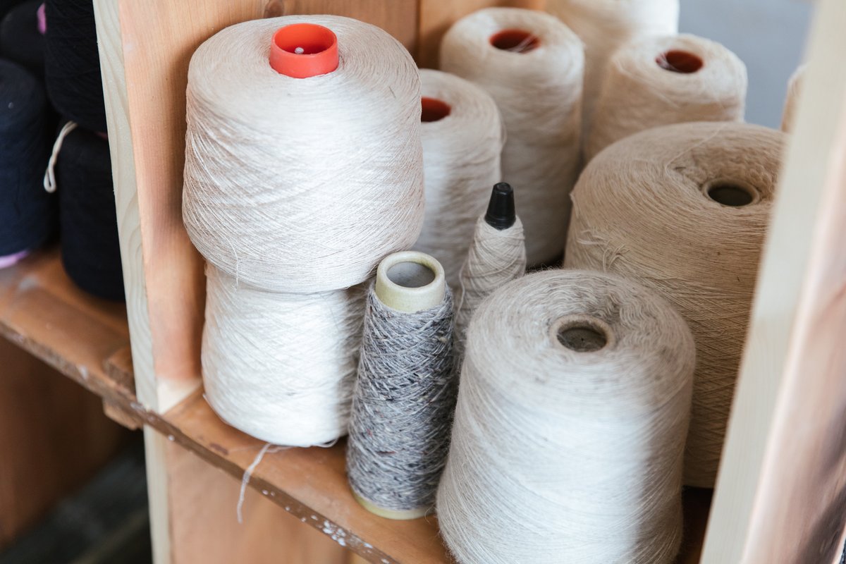 sunnybankmills's tweet image. Places on our weave workshops are filling up fast and 2nd May is sold out! Act fast.... 

eventbrite.co.uk/o/sunny-bank-m… #learntoweave #loom #weaving