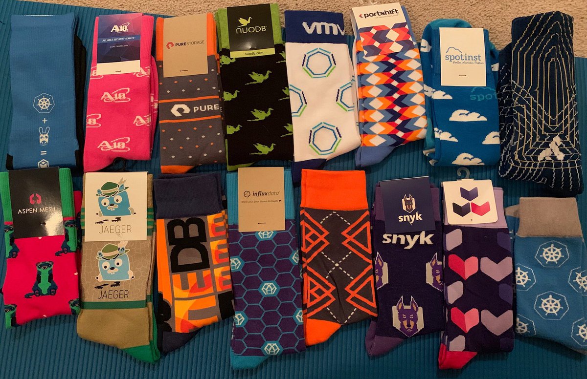 DocKevinElder's tweet image. Whoa, this Sock Doc needs! #SockSwag #SalesforceMaps @salesforce @Dreamforce