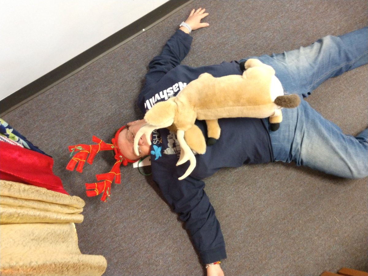 Lyn Porter tweet media