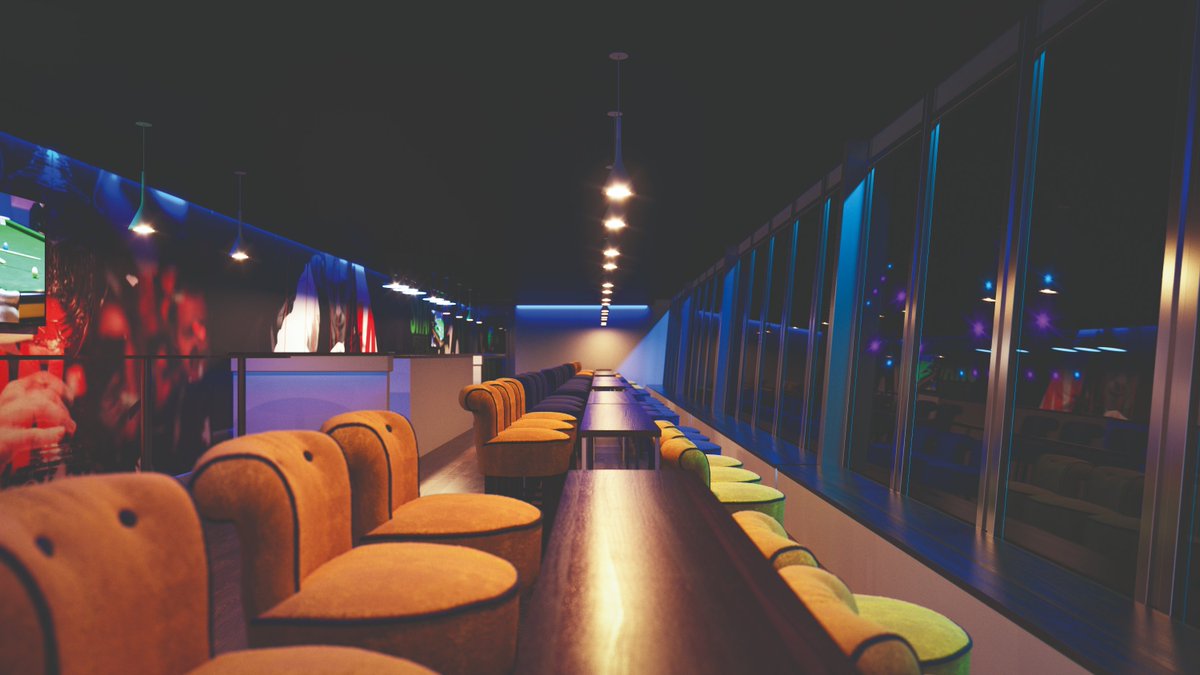 WeAreWST's tweet image. 🎆 Here’s your chance to win an unprecedented snooker experience 🎆

We are giving away a pair of tickets to our brand new Century Club hospitality at the Masters for a first round match of your choosing. 

RT for a chance to win.

Century Club info 👉 bit.ly/2Pmq5KN