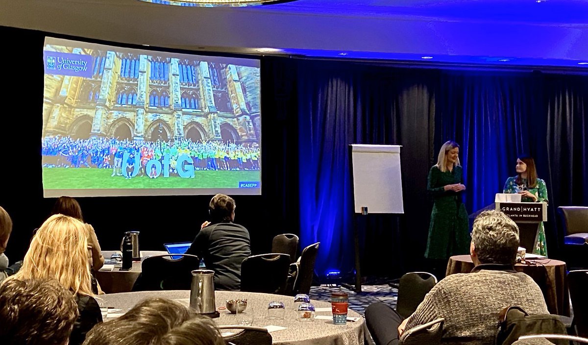 Gem_Gillespie's tweet photo. First ever international conference presentations done! ✅🙌🇺🇸
It’s fair to say I was *quite* nervous about presenting in front of amazing HE folks from around the world, but we did it! Thanks to everyone at #CASEPP for being SO lovely and to Atlanta for being such a fab city! https://t.co/Athf4eNC9B