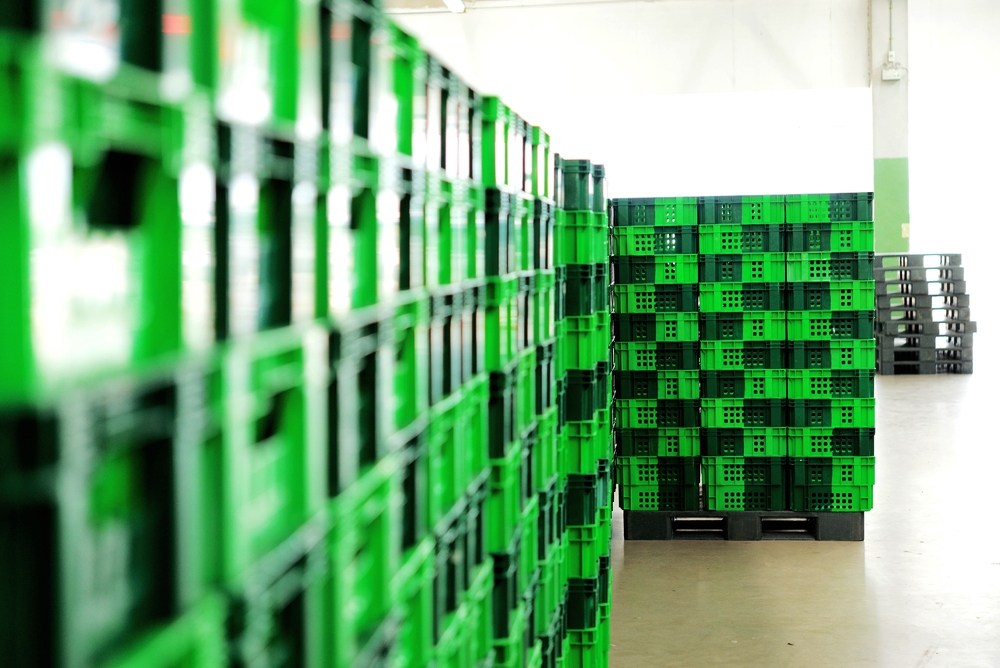 GreenBuildingI's tweet photo. How to Make Your #Warehouse More #EcoFriendly by @nicholsrmegan via @GreenBuildingI https://t.co/r9SwoZODm8 https://t.co/KyjvY3otR3