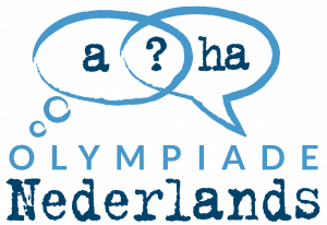 De Olympiade Nederlands is een wedstrijd waarin leerlingen vanaf 15 jaar vragen en puzzels oplossen over de Nederlandse taal en literatuur. Inschrijven - als school of leerling - kan hier: buff.ly/2sltoIW
Voorronde op 2/2/2020. 
Met leuk filmpje: buff.ly/2Pkrxx3