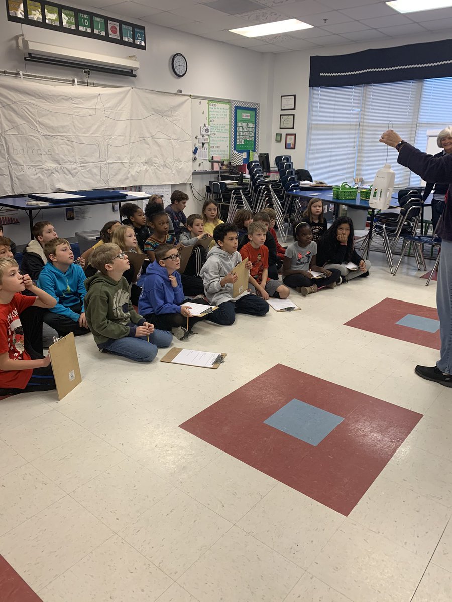 Bianca Hunt tweet media