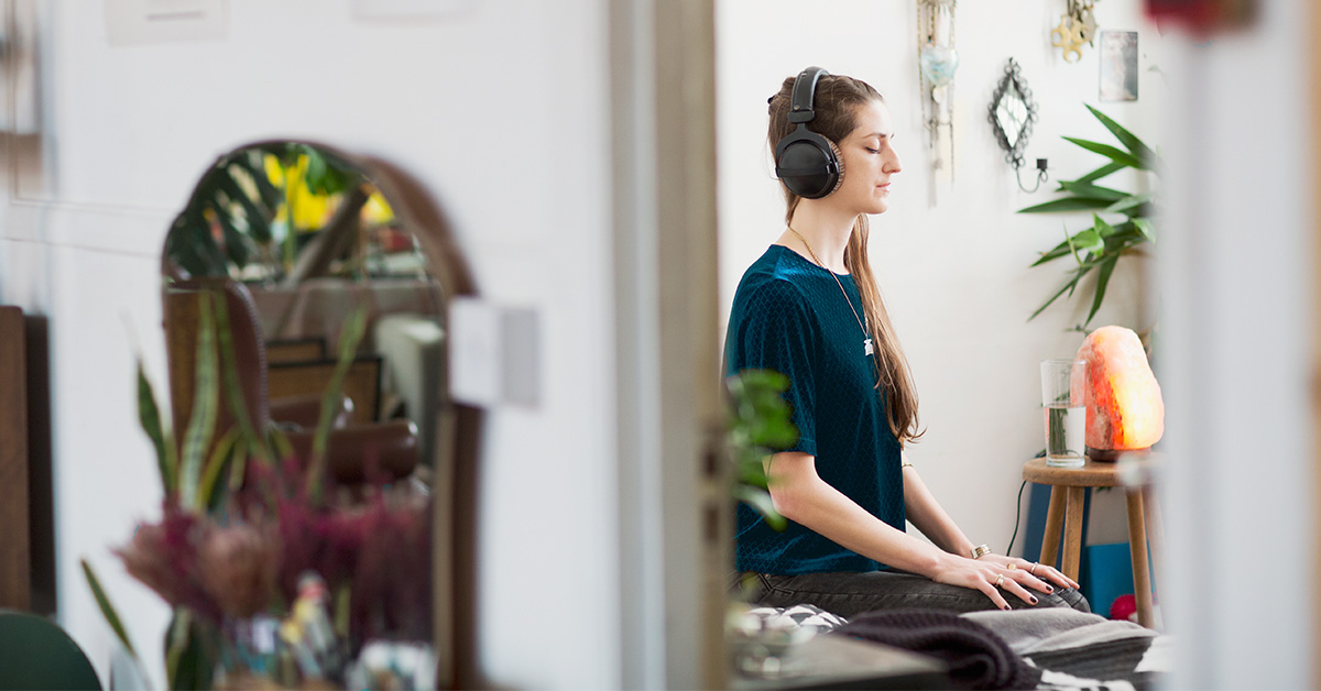 BrainFitNow's tweet image. 6 Ways to ‘Quiet’ Your Brain and Live Longer ow.ly/cbiR50xdbwX via @Healthline #Alzheimers #dementia #dementiarisk #brainhealth