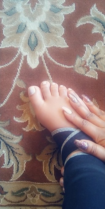 Imagine me stuffing my toes down your throat . Spoil me piggy Cash app $UMB31 PayPal https://t.co/WCgdCQ4l1D #paypiggieswanted<a href="/tag/tribute"class="tags"><span>#tribute</span></a><a href="/tag/paypal"class="tags"><span>#paypal</span></a><a href="/tag/atm"class="tags"><span>#atm</span></a><a href="/tag/prettyfeet"class="tags"><span>#prettyfeet</span></a><a href="/tag/findomme"class="tags"><span>#findomme</span></a><a href="/tag/escort"class="tags"><span>#escort</span></a>