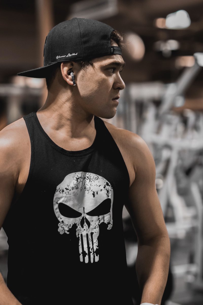 GO THE EXTRA MILE. ITS NEVER CROWDED. 🐺