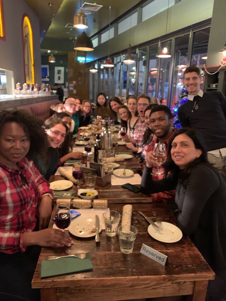 Happy holidays from the fantastic ⁦<a href="/ImperialMDR/">Metabolism, Digestion & Reproduction</a>⁩ section of metabolic medicine. ⁦<a href="/MReddyImperial/">Monika Reddy</a>⁩ ⁦<a href="/SianRilstone/">Siân Rilstone</a>⁩ ⁦<a href="/rebeccavscott/">Rebecca Scott</a>⁩ ⁦<a href="/Pari_Avari/">Parizad Avari</a>⁩ ⁦<a href="/RochuchiA/">Rochan Agha Jaffar</a>⁩ ⁦<a href="/NarvadaJugnee/">Narvada Jugnee</a>⁩