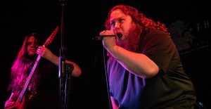 .<a href="/Metal2TheMasses/">Simon Hall</a> London Heat 3 at The Unicorn, London (8th December 2019)

Photos by <a href="/katiefrost84/">Katie Frost Photography</a>

moshville.co.uk/reviews/gig-re…

#M2tM #Bloodstock #BOA #metal #heavymetal #music #MoshvilleTimes @BloodstockFest <a href="/METALCaSTLeBAND/">METAL CaSTLe</a> <a href="/TidesOfIre/">Tides Of Ire</a> @Elysian_Divide <a href="/EnquireWithinUK/">Enquire Within</a>