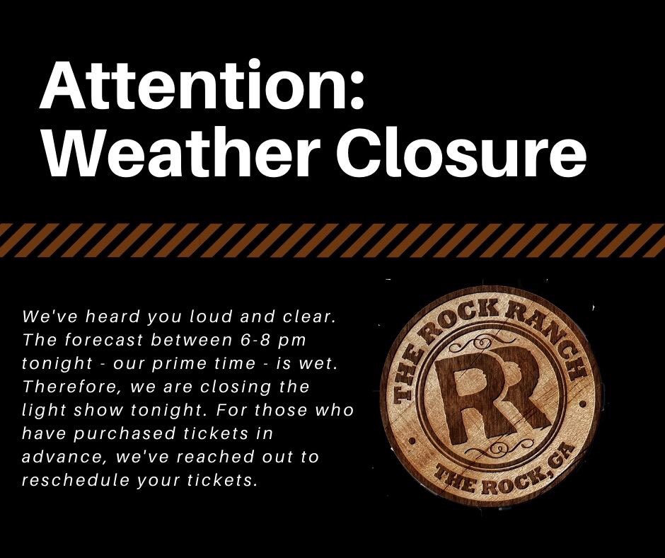 The Rock Ranch tweet media