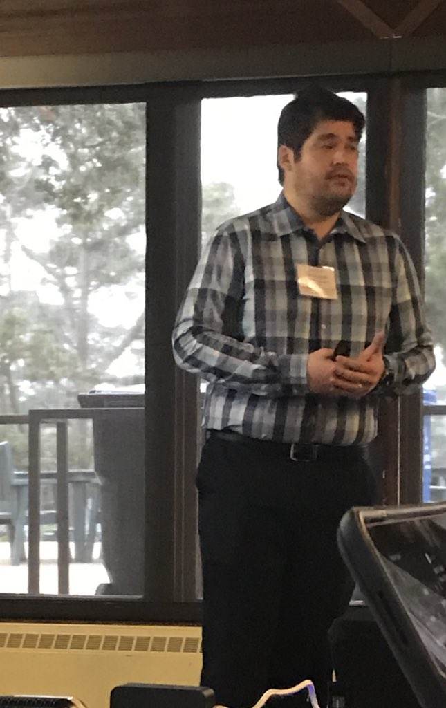 sgpombe's tweet photo. What causes Post Treatment #Lyme Disease Syndrome? How does the epigenetic landscape change in human astrocytes in response to Borrelia burgdorferi? #DerickThompson #BrisetteLab #WattLab @UofNorthDakota is using ATAC-seq, ChIP-seq, and qPCR to suss this out! @asilomarchroma https://t.co/655Bd501xo