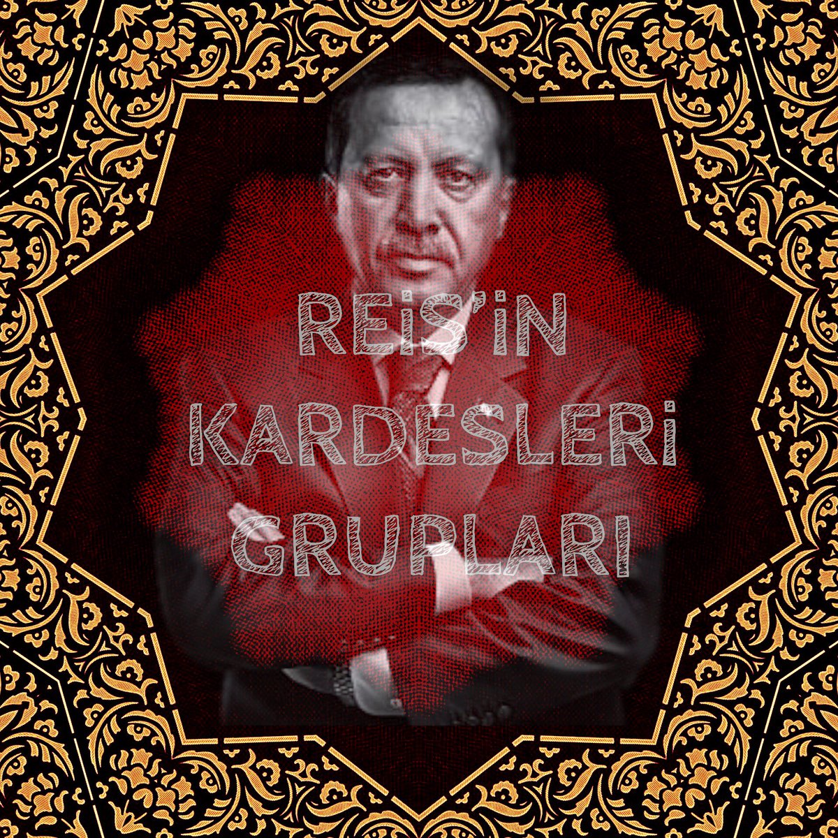 @cetin_petek @mmetten3 @Ozturk3406 @yorgunozer @dogan_ayseli @SuleymaNecati @EypAKALIN2 @Turks_alp @Neslihan7366624 @NecatiTurkel23 @erayyyNihal @Gulsendogan50 @Esraa_0732 @Kadirli76 @_zikir_daim @SatirMuhittin @_Hil7_ @yeterzeynep64 @etinRES1 Eyvallah Çetin başkanım elinize emeğinize sağlık