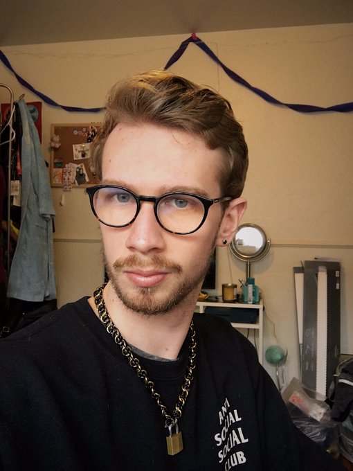 Going to be on my way to @MrSLeather later today! If anybody happens to spot me feel free to say hi!<a class="tags" target="_blank" title="On Twitter" href="/?out=eyJ0eXAiOiJKV1QiLCJhbGciOiJIUzUxMiJ9.eyJpYXQiOjE3MjM2MzYzODAsImlzcyI6InR3cG9ybnN0YXJzLmNvbSIsIm5iZiI6MTcyMzYzNjM4MCwiZXhwIjoxNzU1MTcyMzgwLCJyZWRpcmVjdF91cmwiOiJodHRwczovL3R3aXR0ZXIuY29tL01yU0xlYXRoZXIifQ.Xdas2gZL9W3LR7QsEroUk6VkdtYLhOYyzFbG6YvH13tlIc9-Rp3IKwVOs0Ihmz0mBxVuDGifRSWl0GyMmD4-dA">@MrSLeather</a><a href="/tag/cumshot"class="tags"><span>#cumshot</span></a><a href="/tag/gayporn"class="tags"><span>#gayporn</span></a>