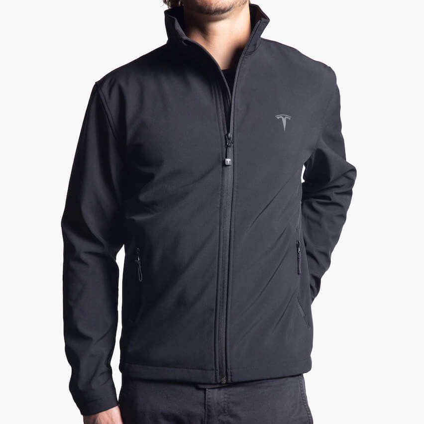 StephenPerreira's tweet image. Let’s keep the giveaways going. Who wants an official Tesla Corp jacket? 

Retweet this and follow us 🔥

Winner will be picked tomorrow. Men’s/women’s, any size.