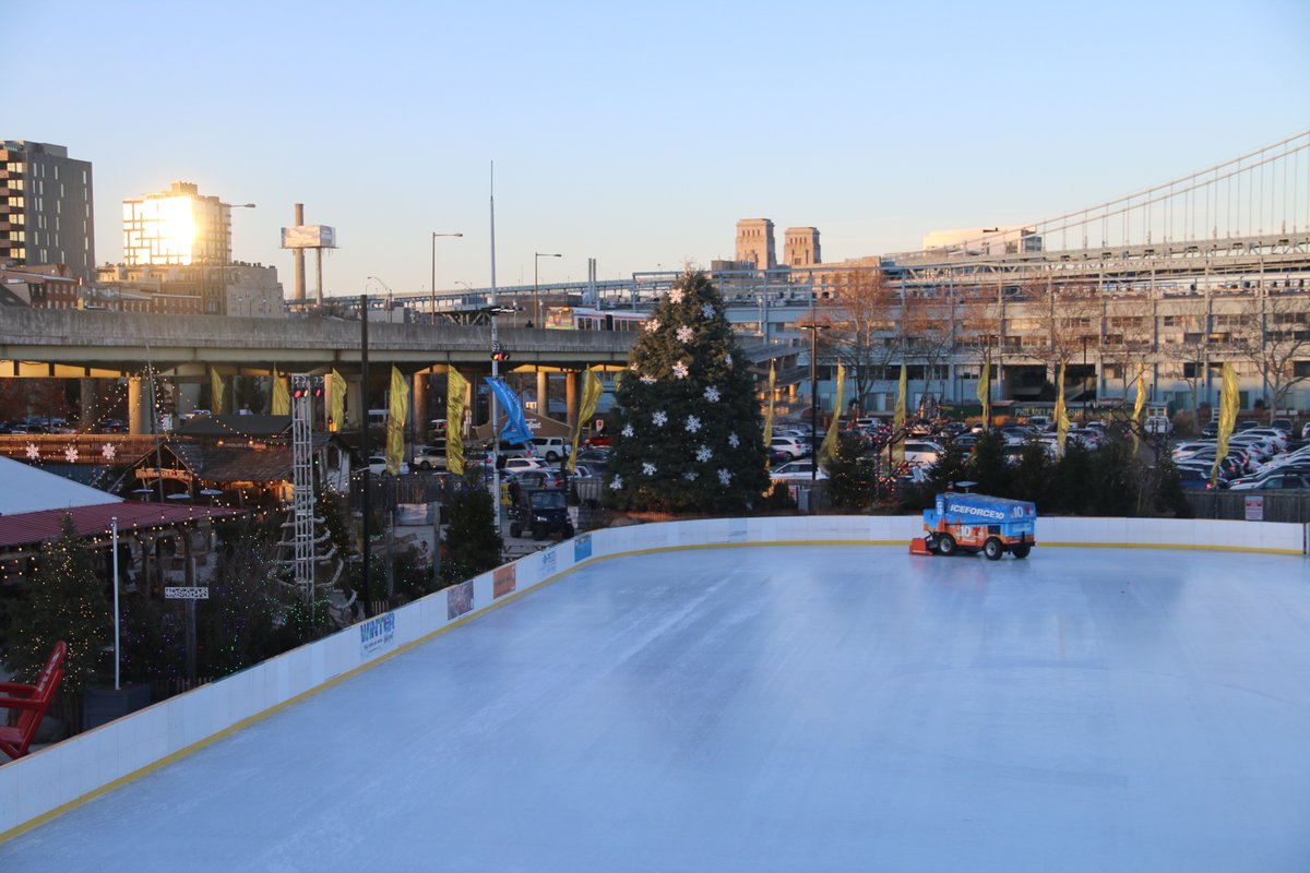 Blue Cross Riverrink River Rink Twitter