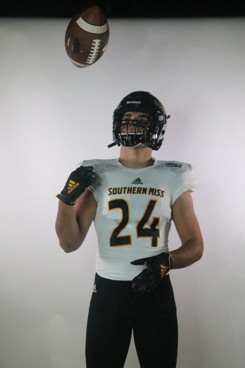 Noah_labbe's tweet photo. Blessed to say that I’ve received an offer from Southern Mississippi #tothetop https://t.co/DBHJMCJOGd