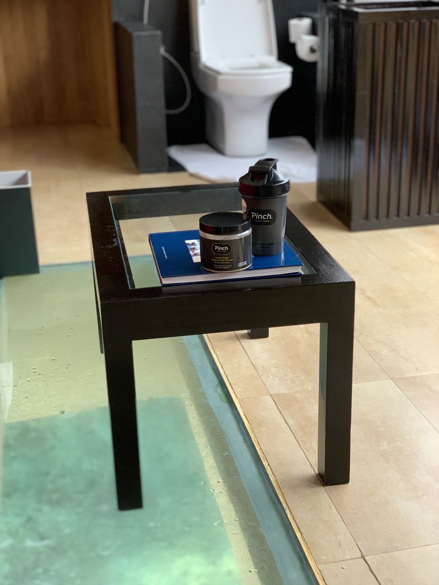 PinchMagic's tweet image. Whenever possible, always gotta try to get the throne with a view!  😍🏖🚽🤏
.
.
.
#Paradise #Pooradise #PinchMe #Pinch #Fiber #GutHealth #Vacation #Maldives