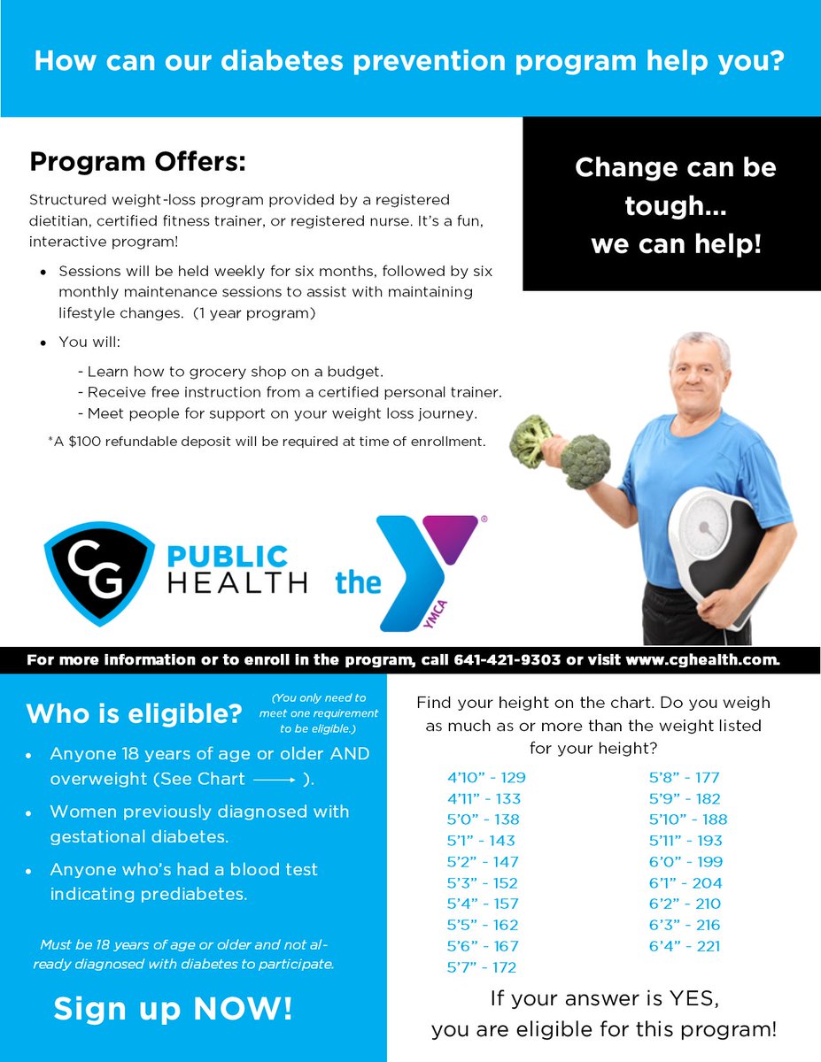 CGPublicHealth's tweet image. There are still seats available for this FREE life-changing course! Classes begin January 9th!