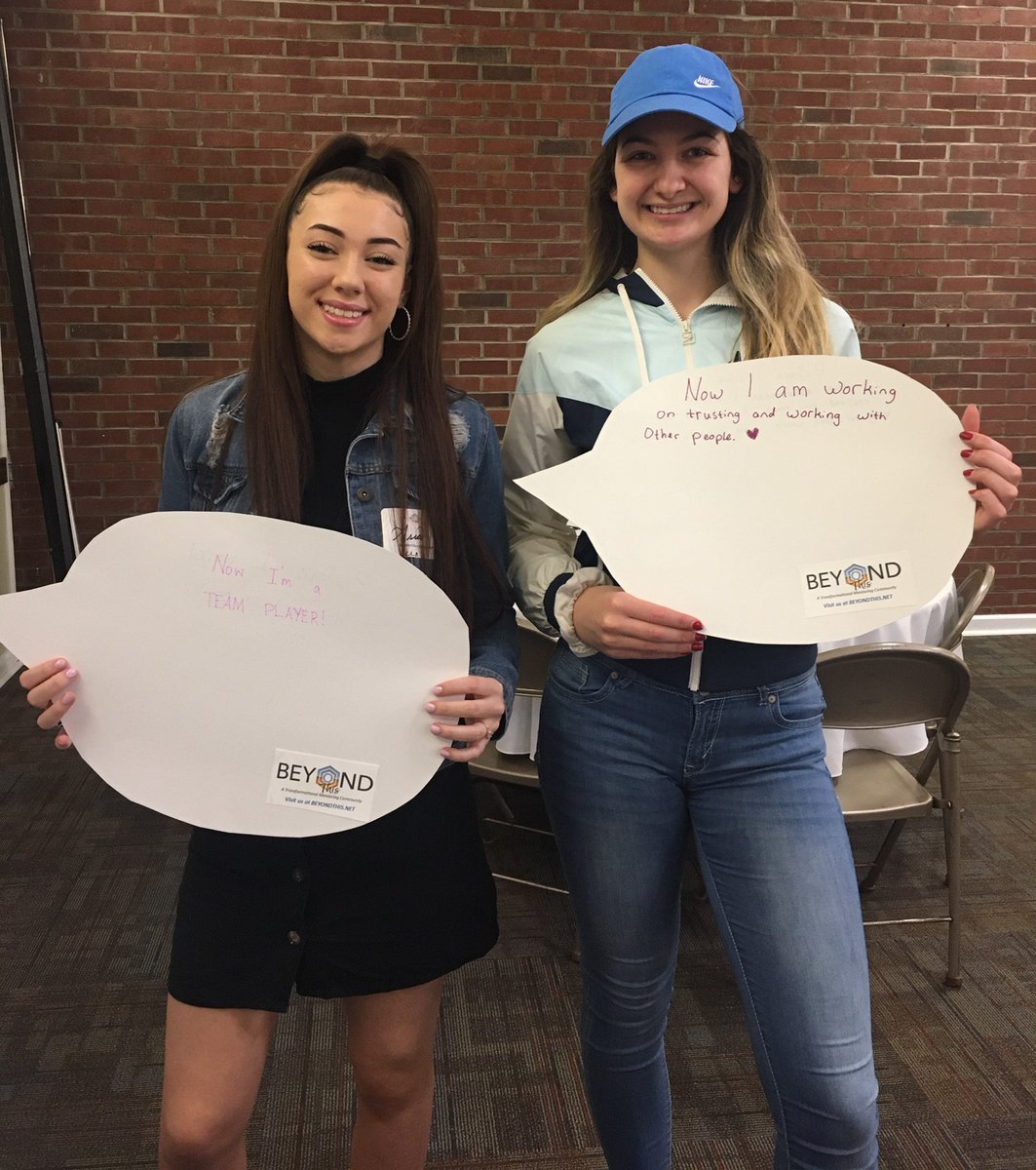 BTMentoring's tweet photo. Check out what student said about how the assessment change them with their before and after thought bubbles!
#beyondthis #mentoring #lifecoaching #whatareyoumadefor #madeformore #Strengths #turnstrugglesintostrengths #choosingjoy #socialemotionallearning https://t.co/KAAJ92rCAM