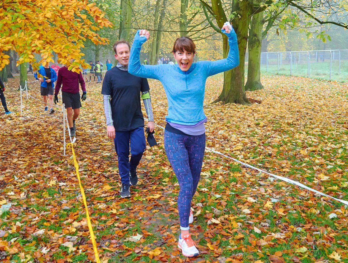 parkrun UK tweet media