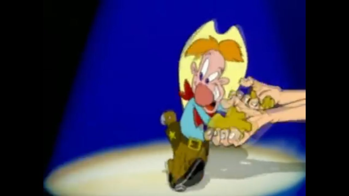 Qui se souvient de ça ? 

<a href="/TexAveryOFF/">Tex Avery</a>