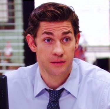 Jim Halpert, Dunder Mifflin (Parody) tweet media