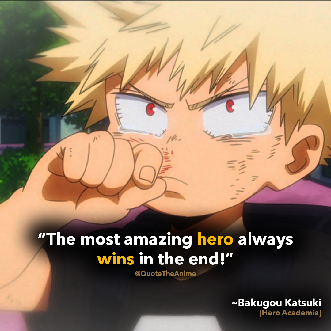 Quote The Anime on Twitter: Quote The Anime on Twitter: