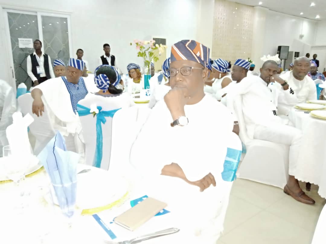 Tweets2292's tweet photo. *20ème aniversaire du groupe Adeco et 6ème édition de la nuit des artisans* 

 *Le professeur Auguste Vidégla rehausse l'événement de sa présence* 

Les manifestations officielles de la célébration marquant la 20 ème aniversaire et de la 6ème édition de la nuit des artisans... https://t.co/gsqxqFc8QI
