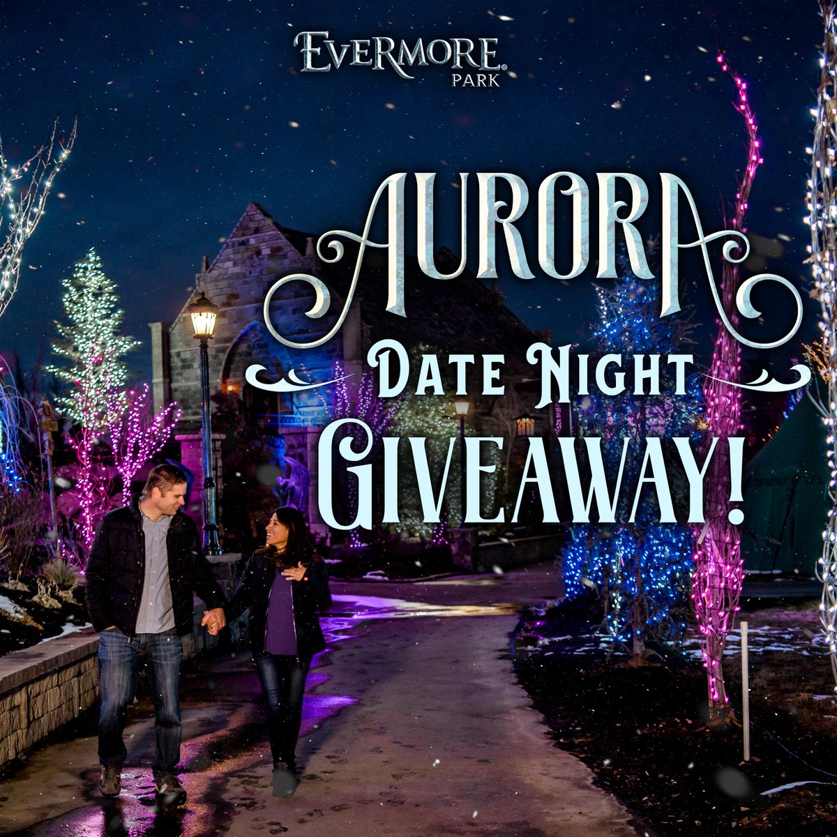 EvermorePark's tweet photo. Our #Aurora Date Night Giveaway is officially closed!

Congratulations to our lucky winners; 
🥳@alpacaquest
🎉@Superdillin
Please DM us to collect your prizes.

Thank you, everyone, who entered! Plan your next #EvermoreDateNight today!
https://t.co/x5wQIqIvKj https://t.co/iPjbW1TmGK