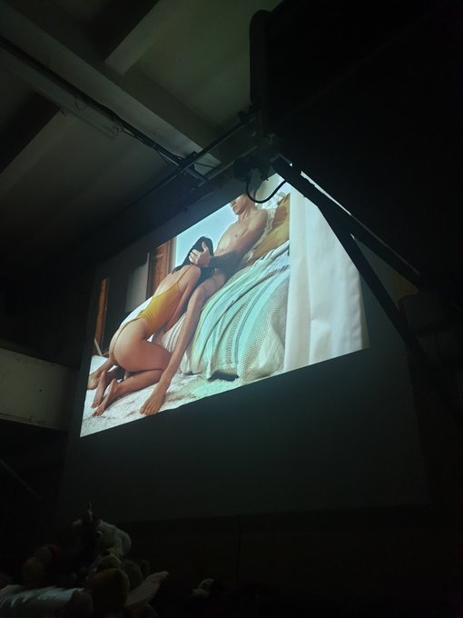 Sur &eacute;cran g&eacute;ant on mate @LUNAxJAMES au #OnlyPorn https://t.co/9KcqSBAdCP<a class="tags" target="_blank" title="On Twitter" href="/?out=eyJ0eXAiOiJKV1QiLCJhbGciOiJIUzUxMiJ9.eyJpYXQiOjE3MjE2MTE5NTIsImlzcyI6InR3cG9ybnN0YXJzLmNvbSIsIm5iZiI6MTcyMTYxMTk1MiwiZXhwIjoxNzUzMTQ3OTUyLCJyZWRpcmVjdF91cmwiOiJodHRwczovL3R3aXR0ZXIuY29tL0xVTkF4SkFNRVMifQ.FqAhfcvXOY6_kjwR46sJXpi8ZqodL95ossLrTerCgcdcYQGUduRUTQqiBOSYNEBZJUdFZIzkkp5jK1ajovAYQg">@LUNAxJAMES</a><a href="/tag/onlyporn"class="tags">#OnlyPorn</a>