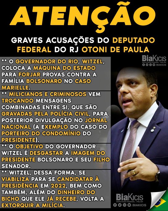 Ver imagem no Twitter