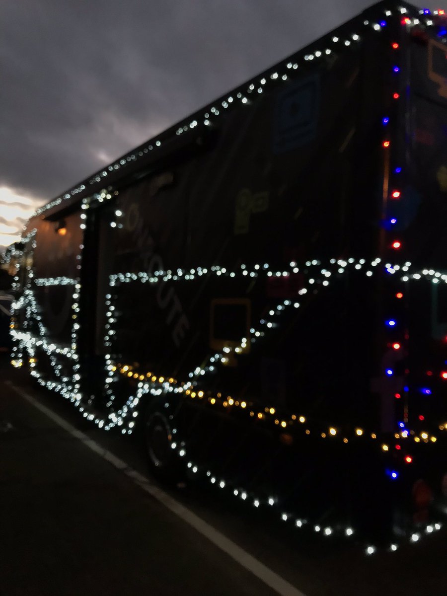 InvolveTees's tweet image. It's beginning to look a lot like Christmas 🎄🎅🏼🎄🎅🏼🎄🚌🎄
This year we have dressed up our coach and would like to spread the Christmas cheer to one and all. 
Please let us know if your community group would like a visit. 
Tomorrow we are off to Tesco Billingham 11am-3pm