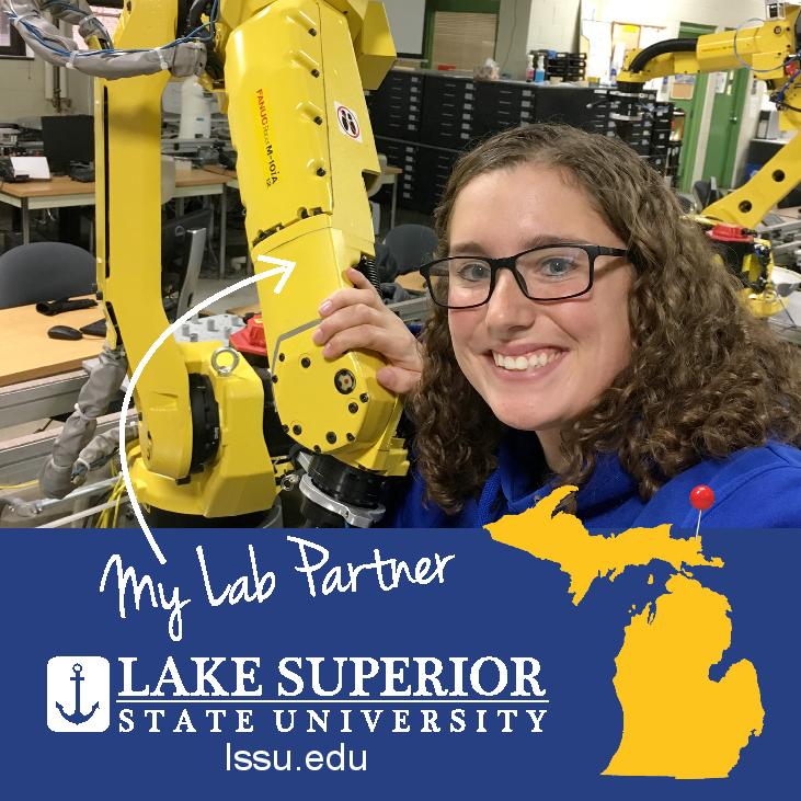 LSSU Engineering tweet media