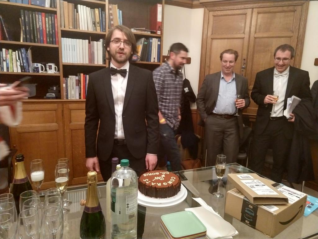 Matthew Freeman Lab tweet media