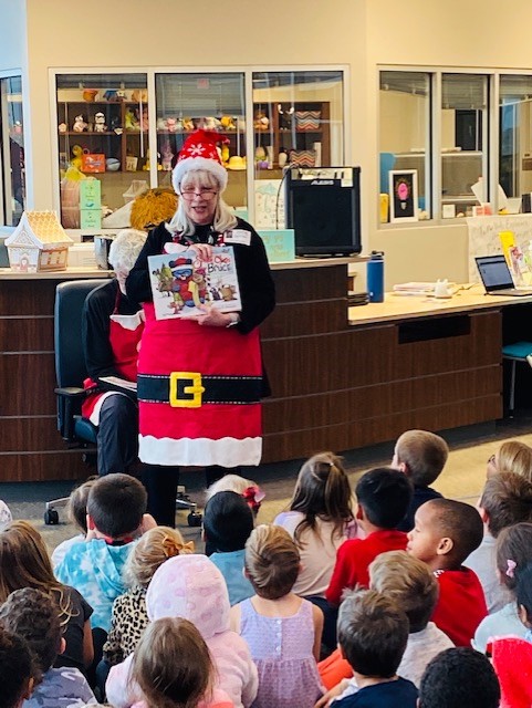 Julie LeCompte tweet media