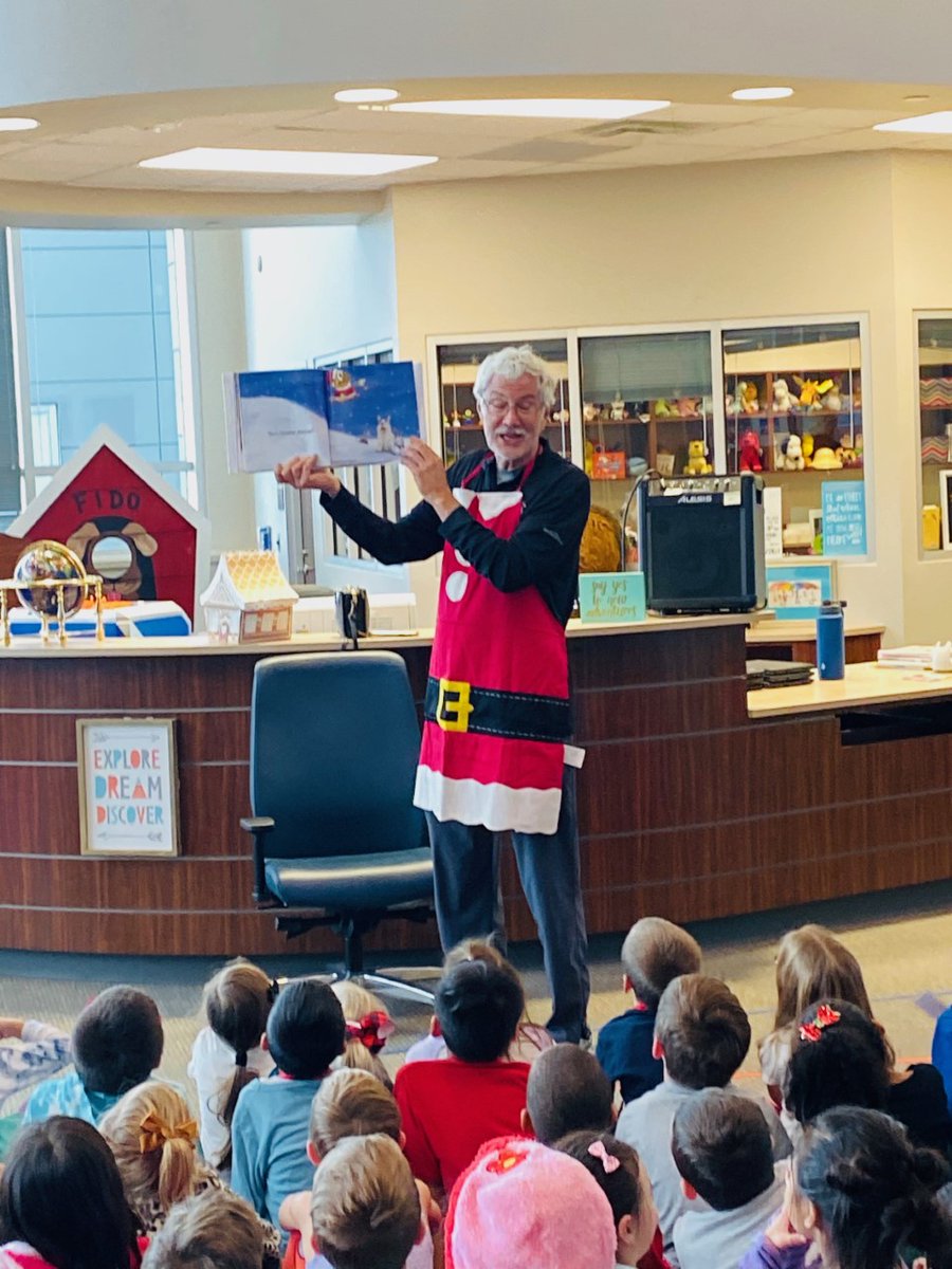 Julie LeCompte tweet media