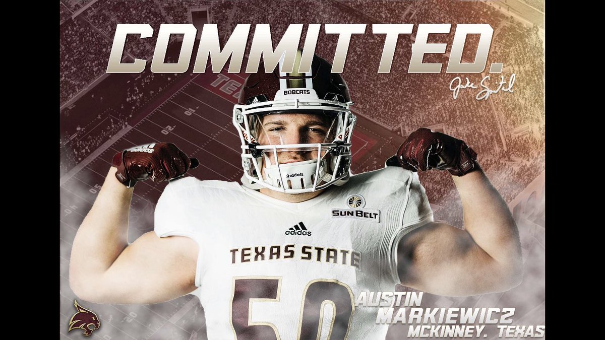 Austin Markiewicz tweet media