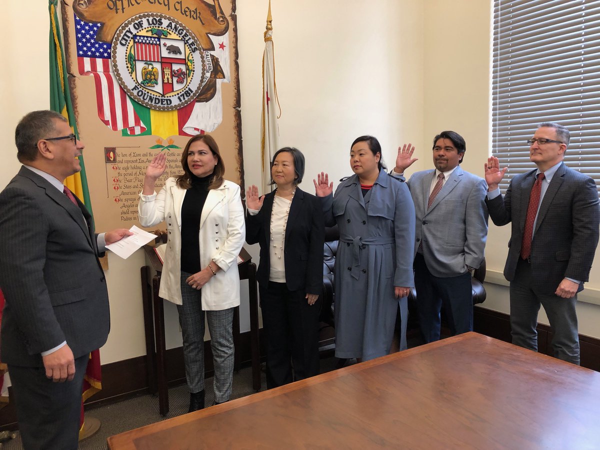 WELCOME to the new members appointed by <a href="/MayorOfLA/">Mayor Karen Bass</a>  to the <a href="/LACityWDB/">City of LA WIB</a> !  New members include <a href="/AARPCA/">AARP California</a> <a href="/LAEDC/">LAEDC</a> <a href="/IndianCenter/">So. CA Indian Center</a> <a href="/kiwa4justice/">KIWA</a> Mesa Energy Systems, CR@A Custom, Inc., <a href="/CaliforniaDOR/">California DOR</a> <a href="/UFCW770/">UFCW770</a> <a href="/ICGLocal600/">IATSE Local 600</a>  wiblacity.org/index.php?opti…    We look forward to your leadership!