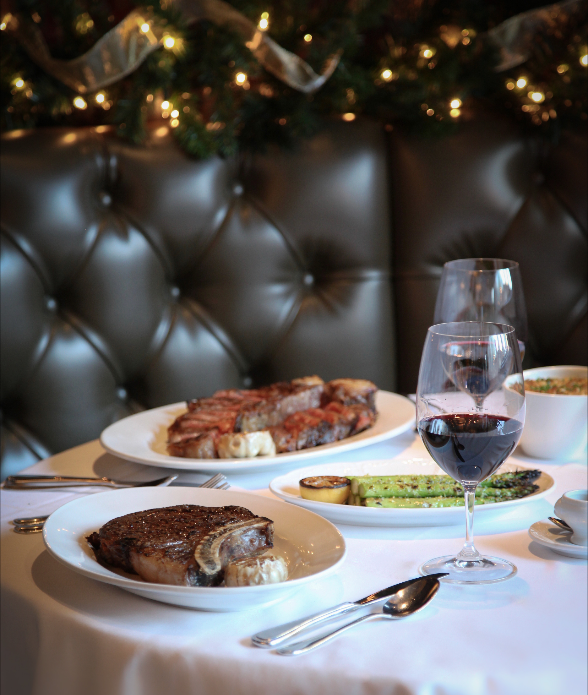 Prime & Provisions tweet media