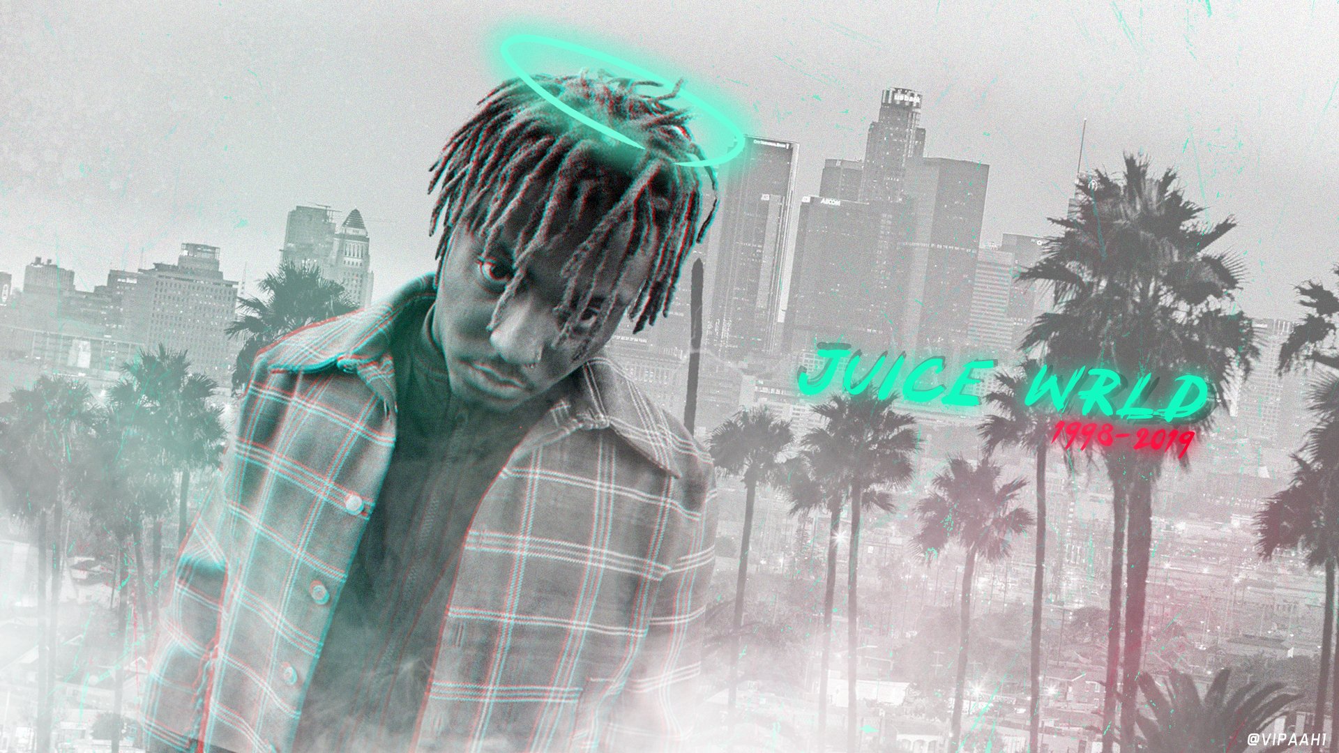 Juice Wrld Aesthetic Backgrounds Mobile  PixelsTalkNet