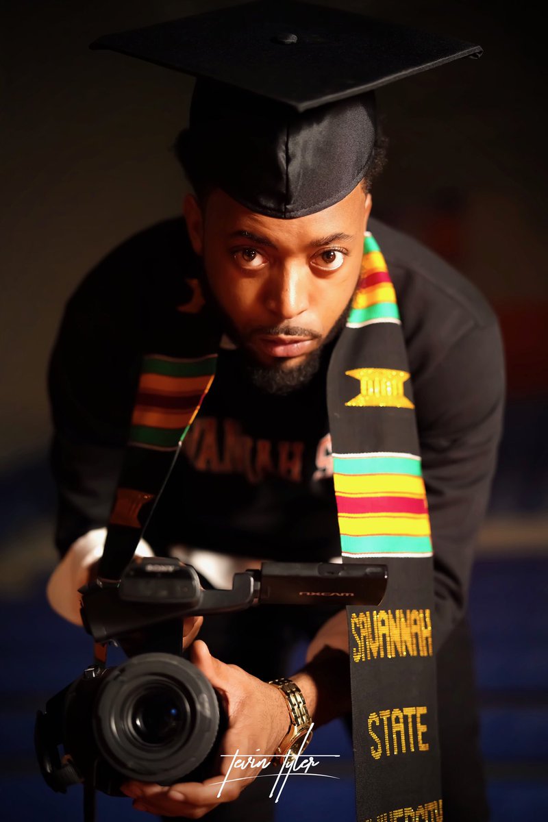 “Look at where I started & look at where I’m standing, y’all can say it’s luck but I know that it’s planning. Shout out to the pain that gave me understanding, shout out to my gang, it turned me into a savage” 
~Nipsey Hussle~ 
#HBCUGrad #RespectTheShooter