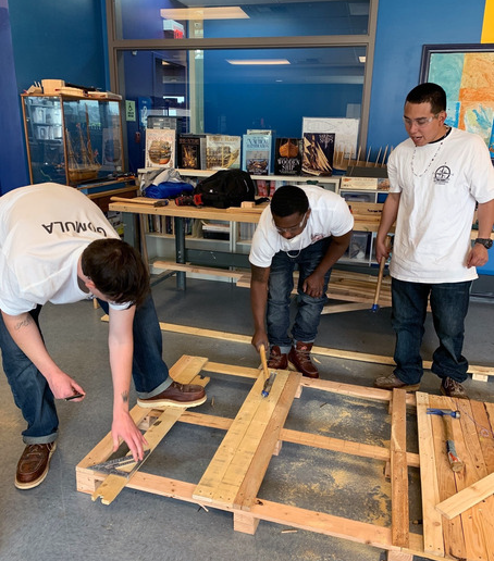 238 Pathways to Good Careers - Do you know them all?  
Apprenticeships lead to well paying careers.    <a href="/LACityWDB/">City of LA WIB</a> commissioned report identifies all apprenticeships in LA Region.    Check it out at wiblacity.org/index.php/arti…      <a href="/CAWorkforce/">CWA</a> <a href="/LAEWDD/">LAEWDD</a> <a href="/MayorOfLA/">Mayor Karen Bass</a> <a href="/CA_EDD/">EDD</a>