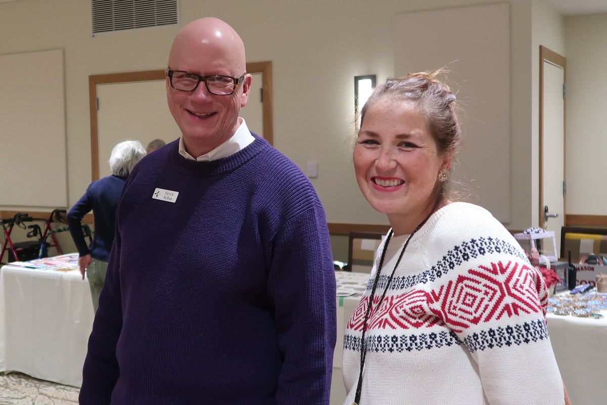 Wake Robin tweet media