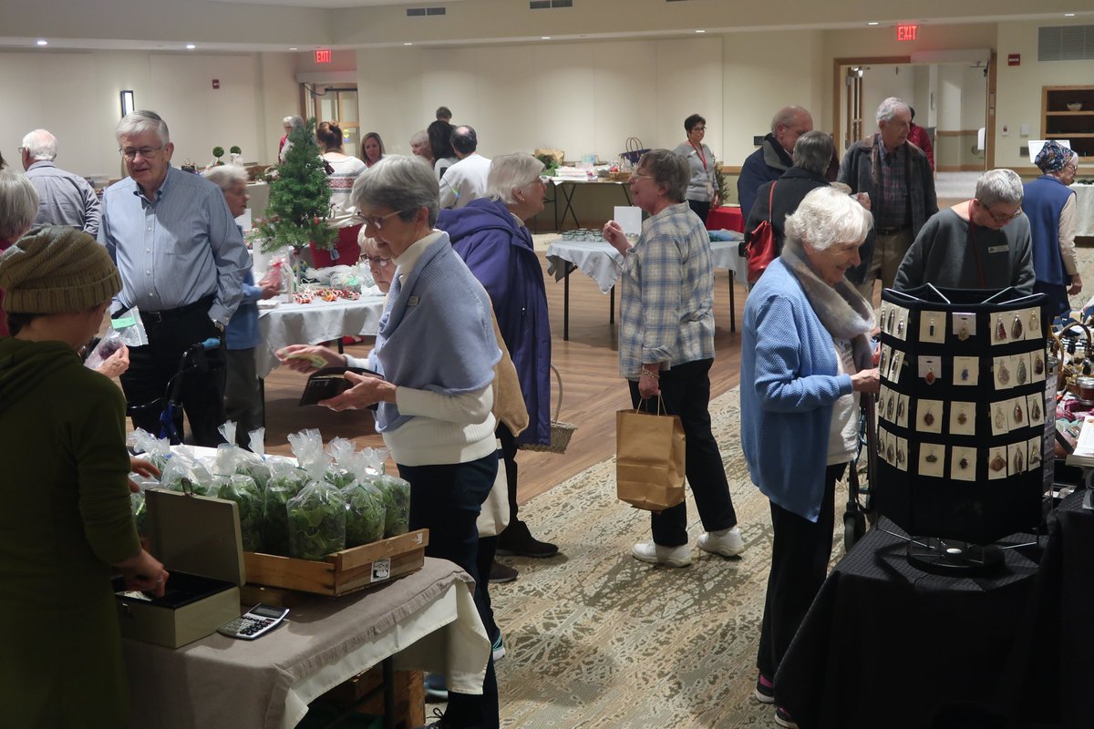 Wake Robin tweet media