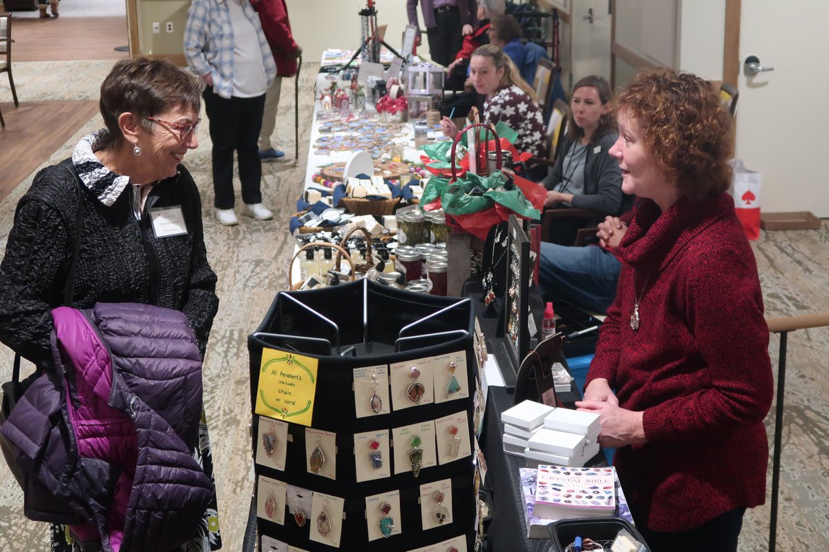 Wake Robin tweet media