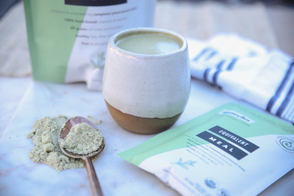 SPROUT LIVING tweet media