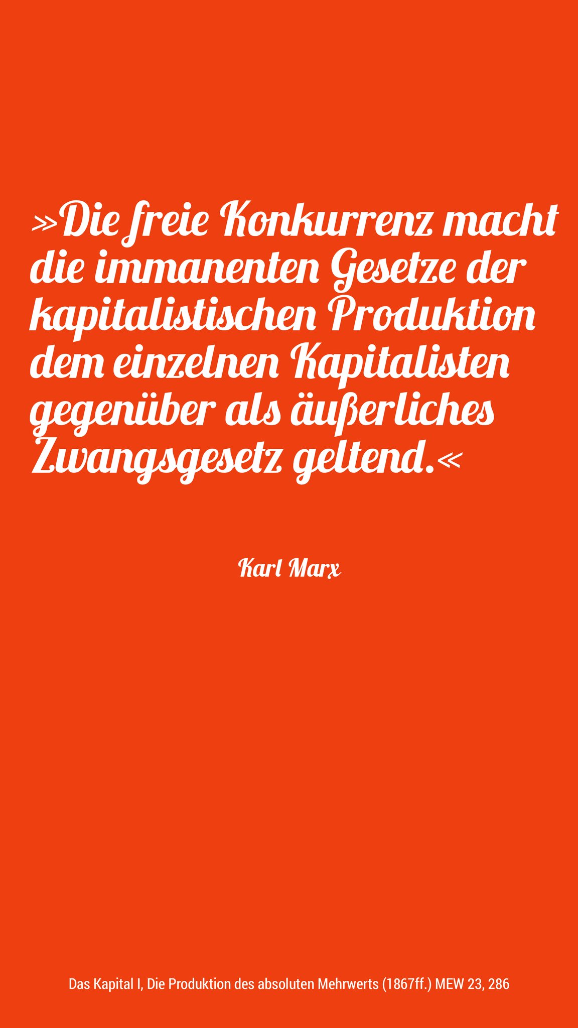 Download Karl marx zitate kapitalismus For Android Free