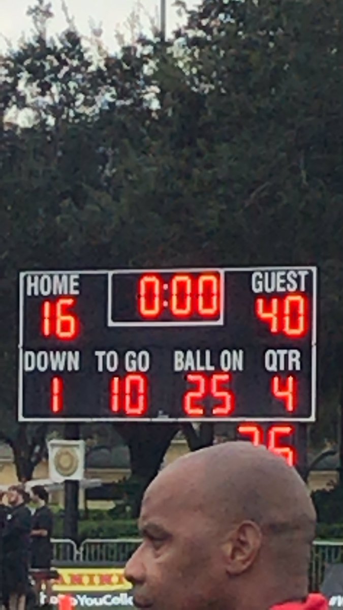 Arizona Pop Warner tweet media